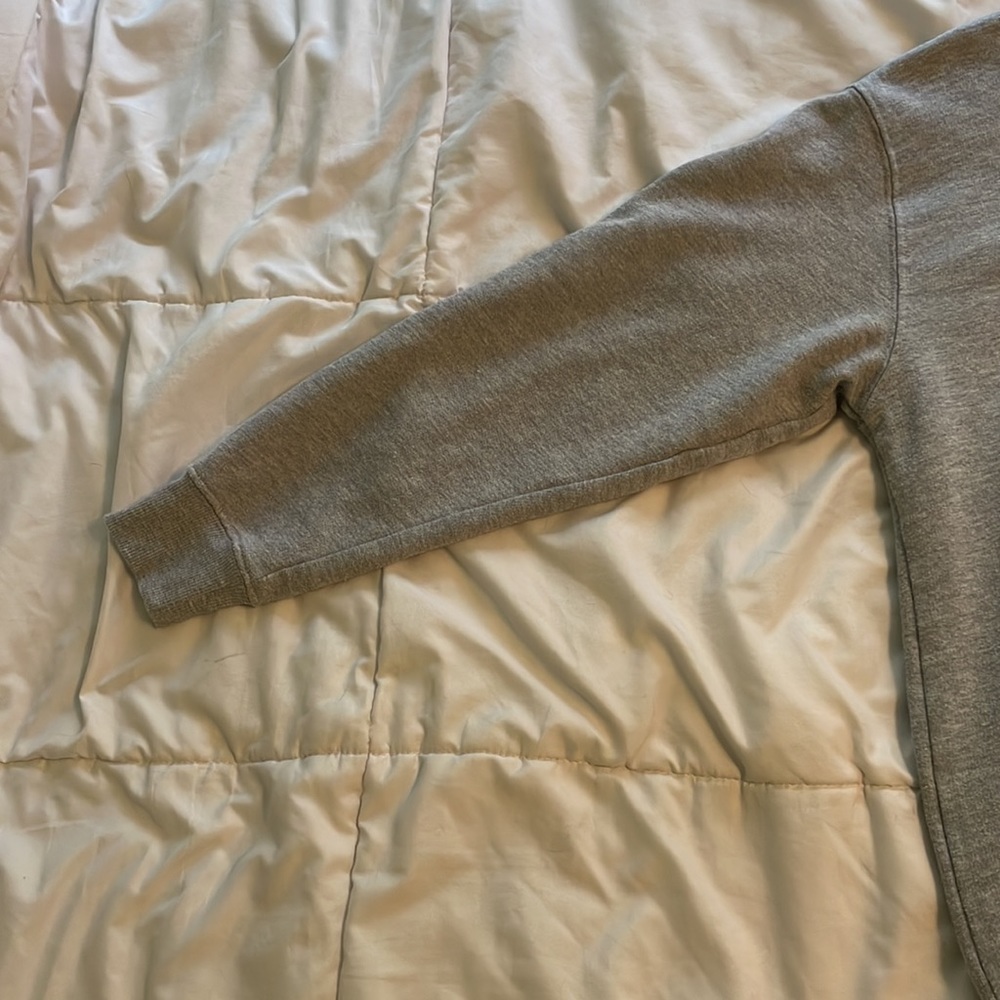 Grey Texas sweatshirt - Picture 6 of 7